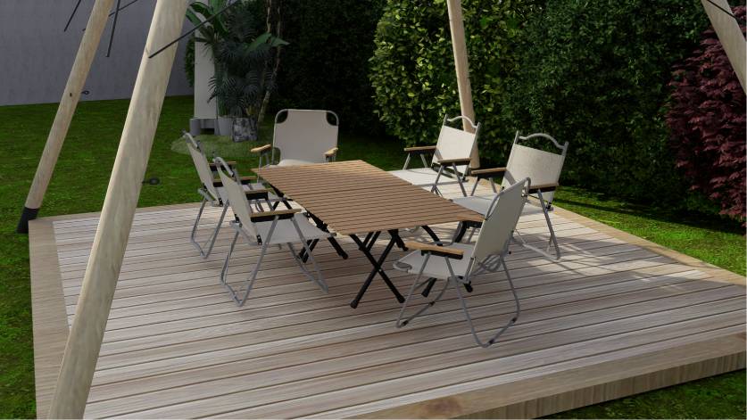 黄石帐篷生产厂家：以匠心筑牢户外装备的品质根基